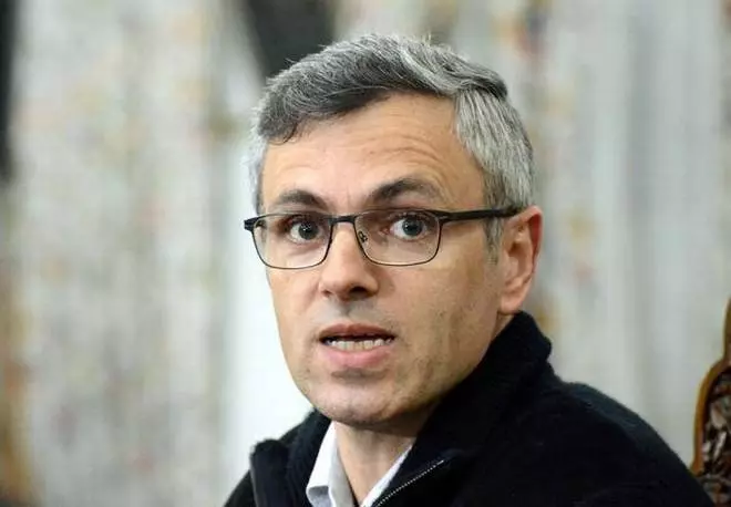 Omar Abdullah Criticizes Pre-Poll Alliances and Plans to Report Transfers to Election Commission