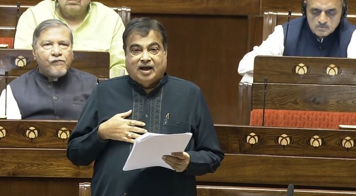 Gadkari Addresses Concerns Over Chardham Project and Manipur Highway Delays
