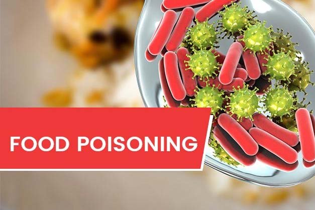 Mass Food Poisoning in Mathura During Janmashtami Festivities