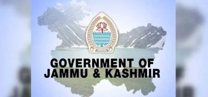 Jammu & Kashmir Government Introduces New Land Delineation Procedure