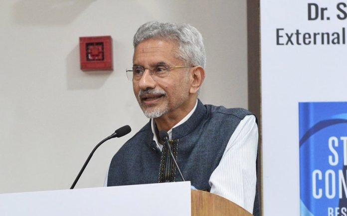 S. Jaishankar on India-Pakistan Relations: Era of Uninterrupted Dialogue is ‘Over’