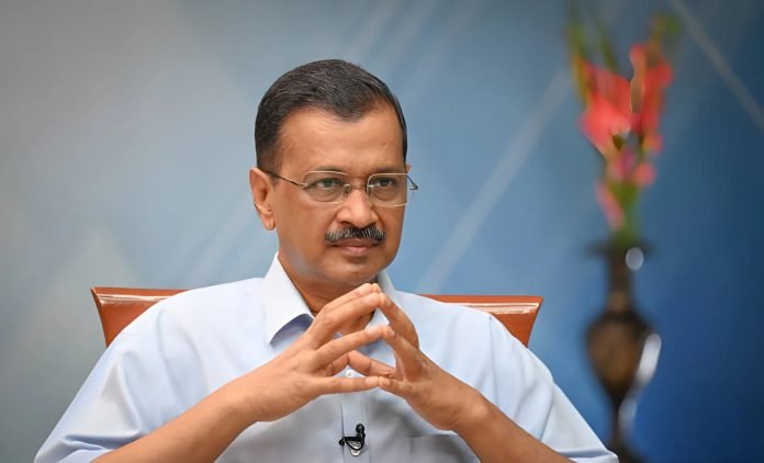 Supreme Court Defers Hearing on Arvind Kejriwal’s Bail Pleas in Excise Policy Scam Case