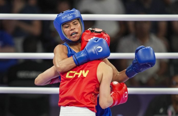 Disappointing Campaign for Indian Boxing Contingent at Paris Olympics
