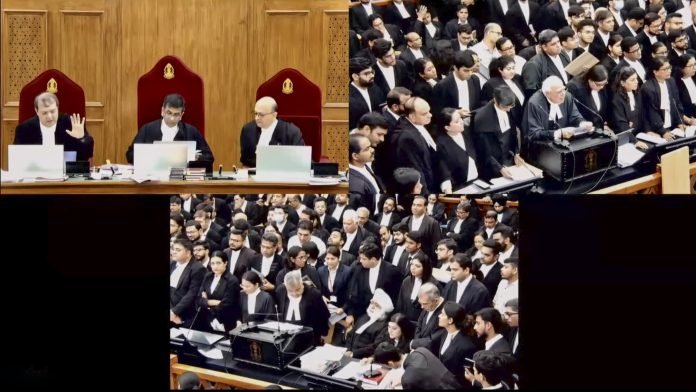 Supreme Court Criticizes Kolkata Police Over Delay in Doctor’s Rae-Muder Case, Urges Doctors to Resume Work