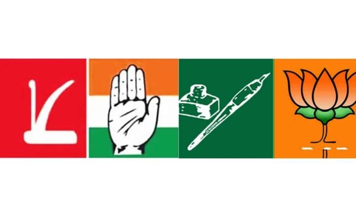 Campaigning in Doda Region Nears End as Assembly Polls Approach