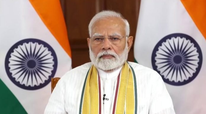 Prime Minister Narendra Modi to Campaign in Jammu and Kashmir