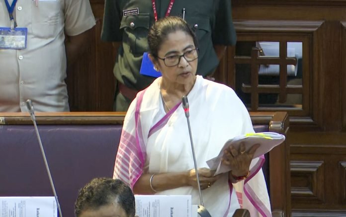 Mamata Banerjee Calls for Resignation of Prime Minister and Union Home Minister Over Women’s Safety Issues