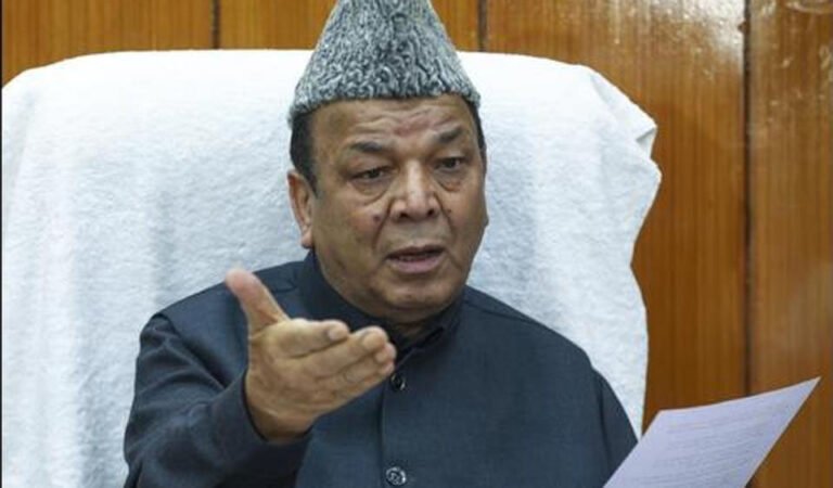 Speaker assures action against journalist over MLA ‘watching reels’ in House claim