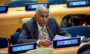 India Calls For Greater Transparency In Functioning Of UNSC Subsidiary Organs