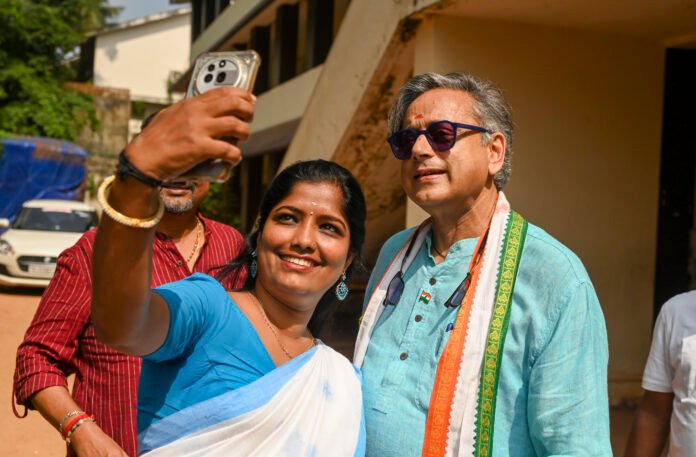 1st phase of Kerala local body elections