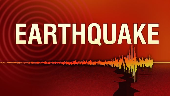 Moderate 5.7 Earthquake Strikes Leh District, Situation Normal