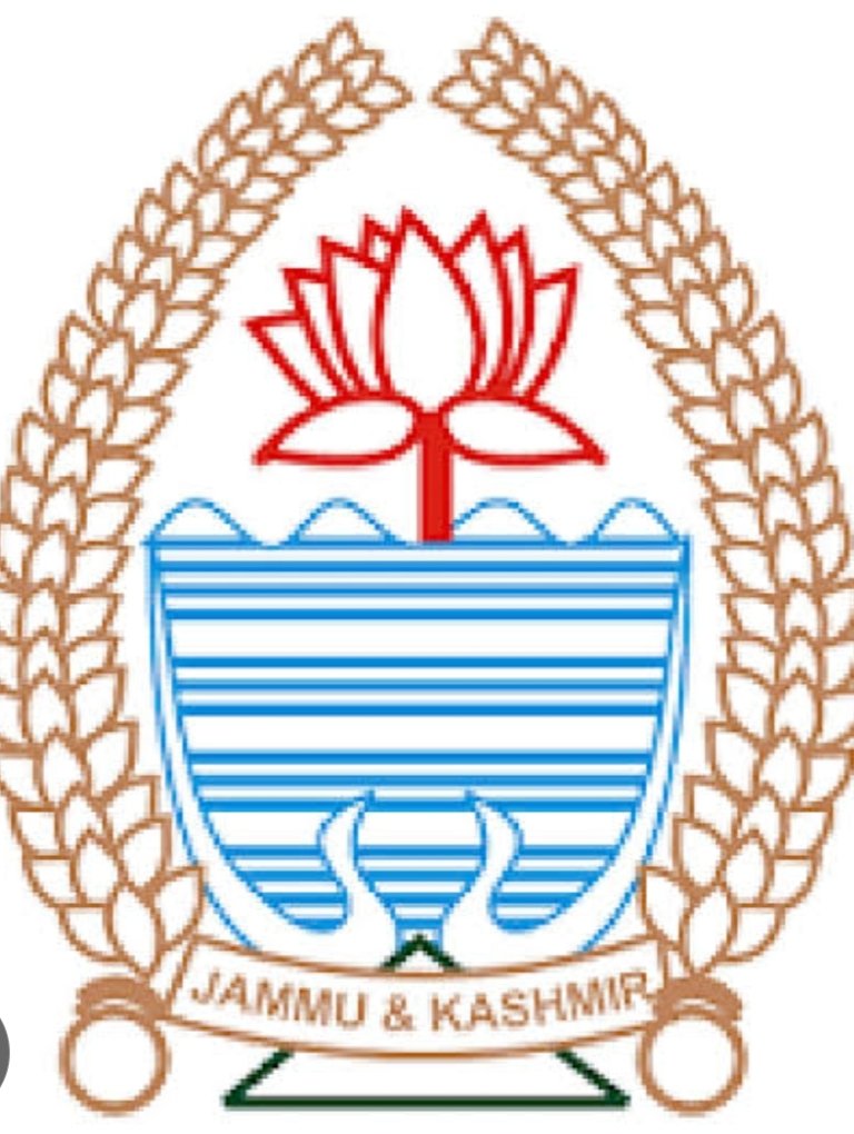 J&K Govt Promotes 11 Section Officers as Under Secretaries