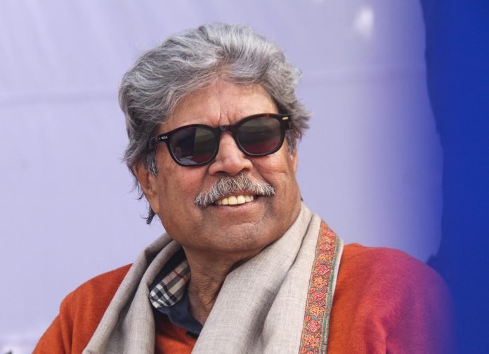 No Decision Yet on Participation of Bangladeshi Golfers in PGTI: Kapil Dev