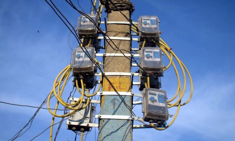 All Govt Electricity Connections In Ladakh To Shift To Prepaid Mode From Feb 2026