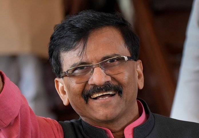 Mumbai likely to get BJP mayor, claims Sanjay Raut amid BMC power tussle