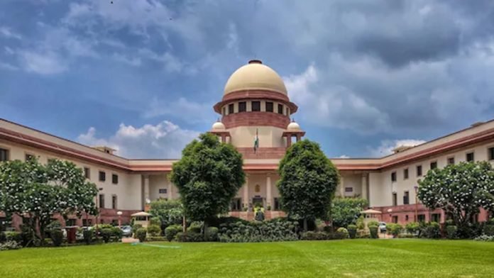 Supreme Court to examine ED’s right to file writ petitions as ‘juristic person’ under Article 226