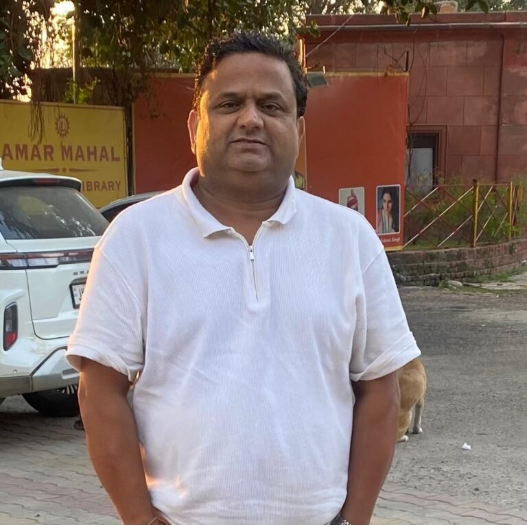 अलग जम्मू राज्य: समाधान या जनता का ध्यान भटकाने की राजनीति?