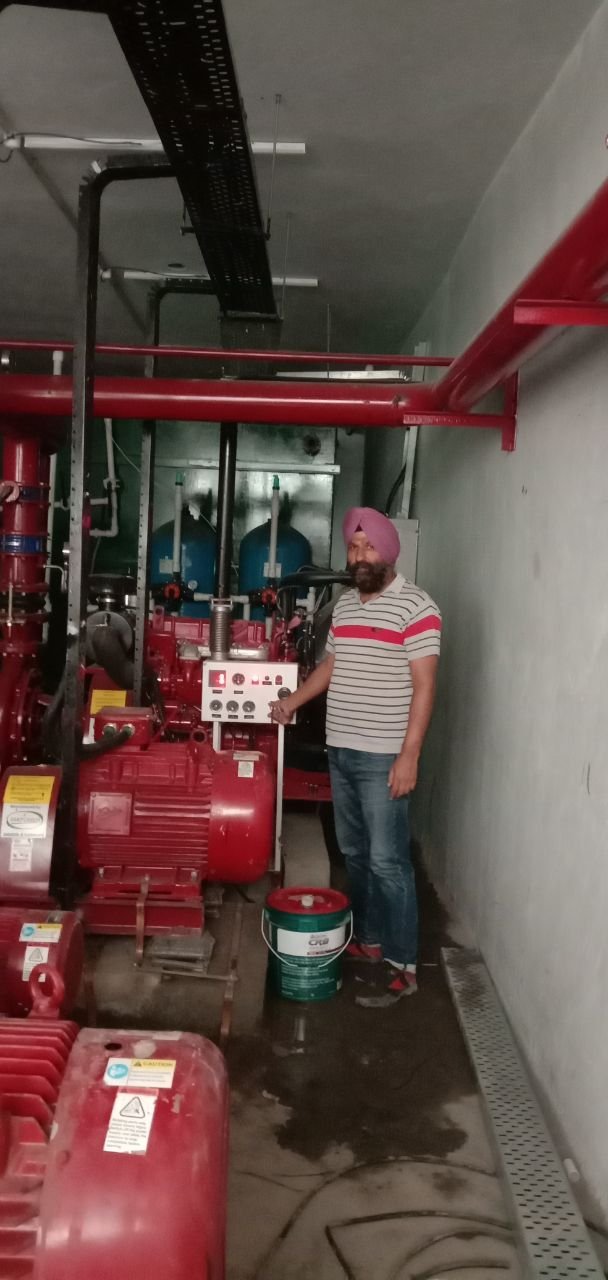 Safety First: A Trusted Name in Fire Safety Solutions with 23 Years of Excellence