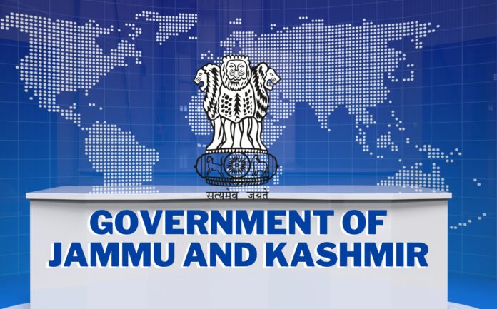 No Final Decision Yet on OBC Reservation in Panchayats, ULBs: J&K Government