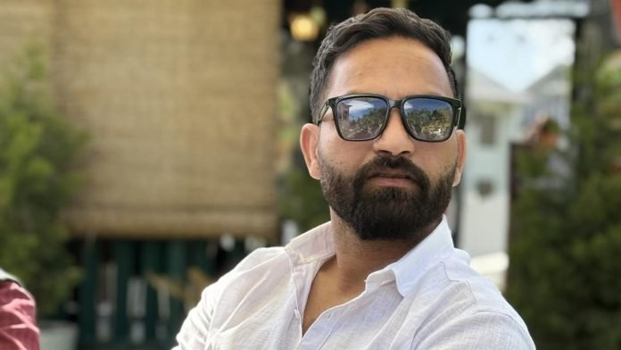 J&K and Ladakh High Court Reserves Order on PSA Detention of AAP MLA Mehraj Malik