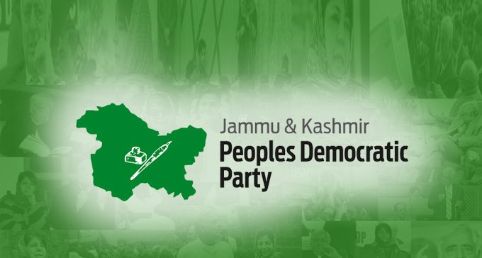 Mehbooba Mufti Seeks Government Clarification Over Alleged Demographic Change Plan in Kashmir