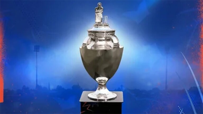 Jammu & Kashmir, Uttarakhand Eye Historic Ranji Trophy Final Berths