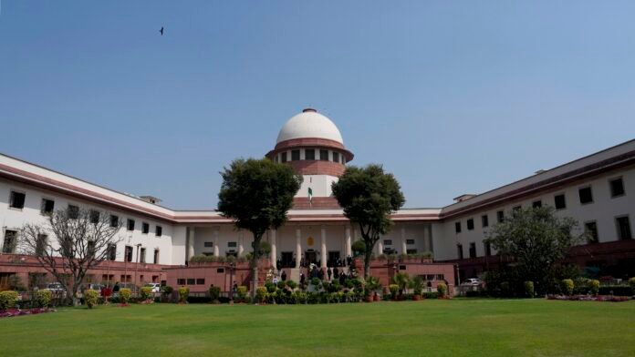 SC Bans NCERT Book Over Chapter On Judiciary Corruption, Orders Copies’ Seizure, Digital Takedown