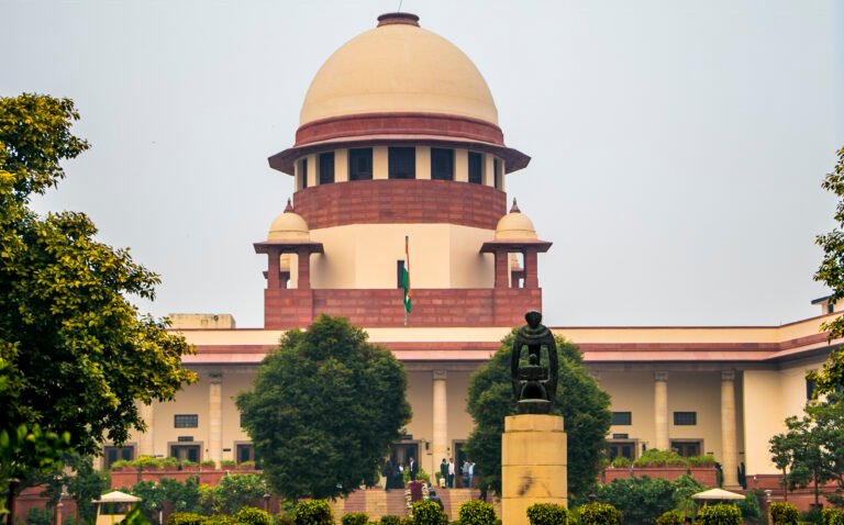 Supreme Court to Hear PIL in March Seeking Action Against Poll-Time ‘Freebie’ Promises by Political Parties
