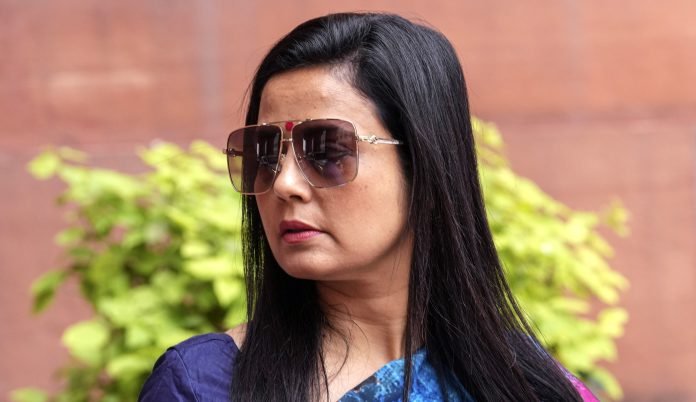 Supreme Court Stays Part of Delhi High Court Order in Mahua Moitra Cash-for-Query Case