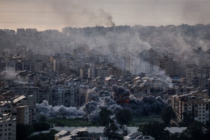 Missile Strikes Escalate as Iran and Israel Trade Attacks; Global Tensions Rise