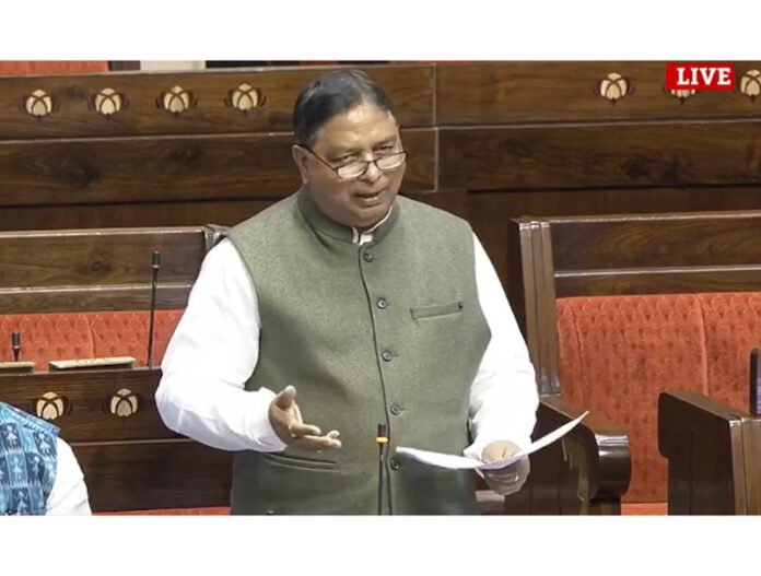 Over 23,000 Grievances from J&K Received on CPGRAMS in Three Years