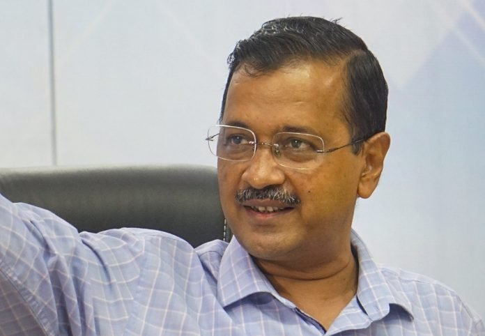 Kejriwal Asks PM Modi If Iran Will Allow Indian Ships Through Strait of Hormuz