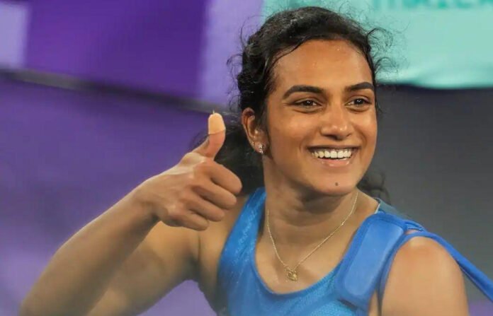 P V Sindhu Returns Home After Being Stranded in Dubai, Pulls Out of All England Championships