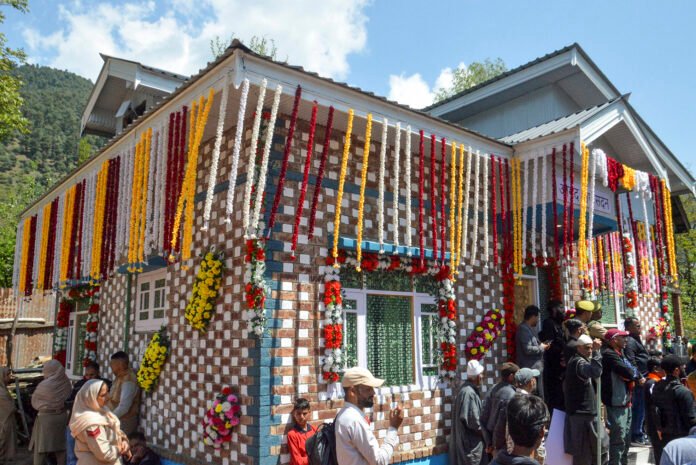 Pahalgam Terror Attack: Ponywallah Adil Shah’s Sacrifice Immortalised In History, Says Shinde