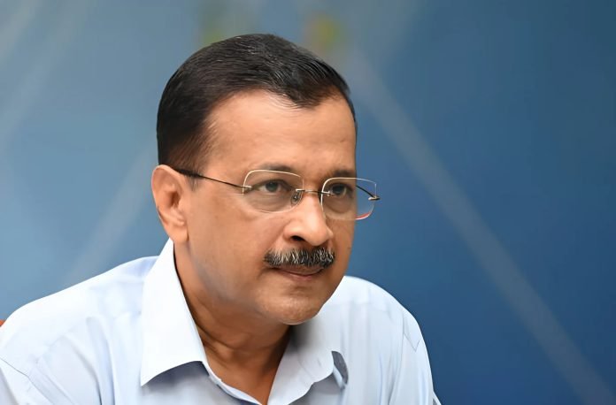 Delhi High Court issues notice to Arvind Kejriwal regarding ED case