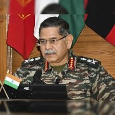 ‘If Pakistan Harbours Terrorists, Operates Against India…’: Army Chief’s Stern Message