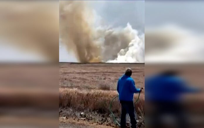 4 Crew Members Eject Safely After 2 Navy Jets Crash During Air Show In Idaho