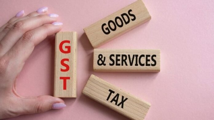 gst