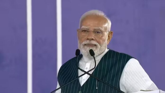 modi